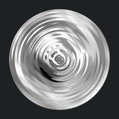 Yoyaku 10 Years Wave — Two Sided Slipmat