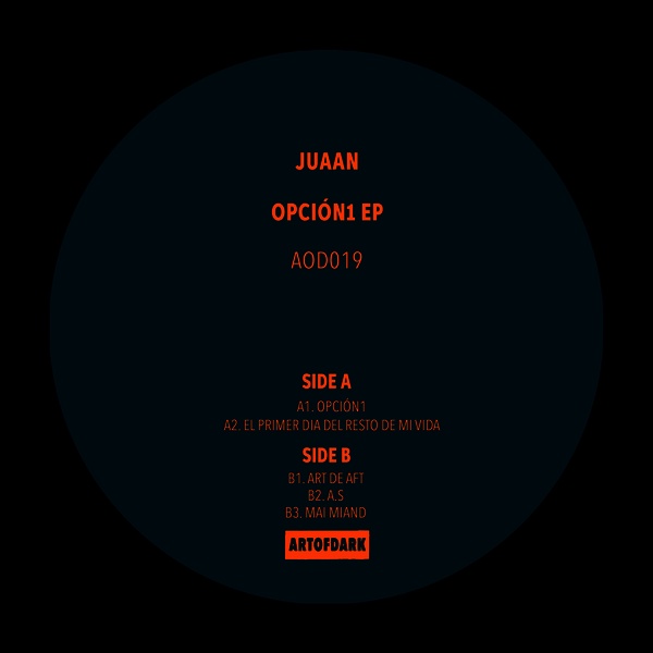 Opción1 EP