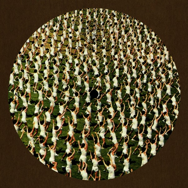 COM011_1_600 Odd Jobs Vol. 4 EP