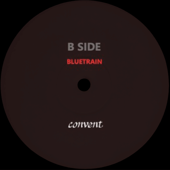 SCIENTIST MEETS J GABRIEL IN THE BIG CITY (Steve O'Sullivan & Bluetrain Special Edition Dubs)