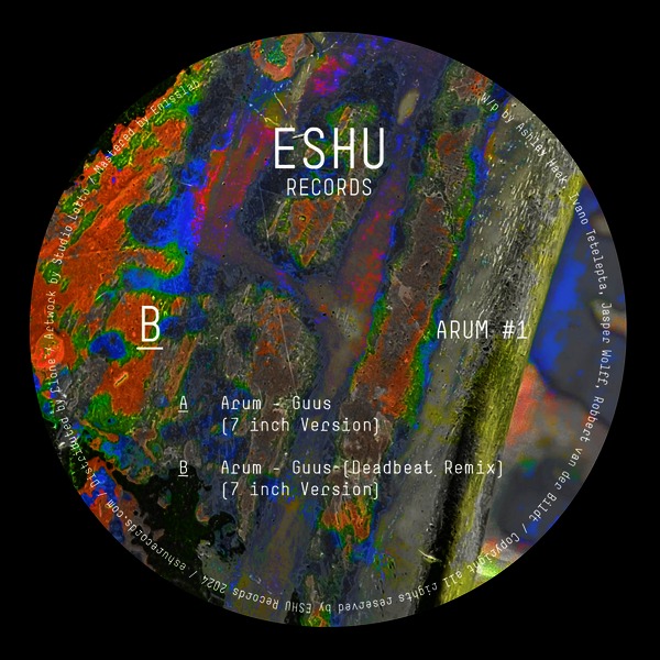 Special collaborative project ARUM