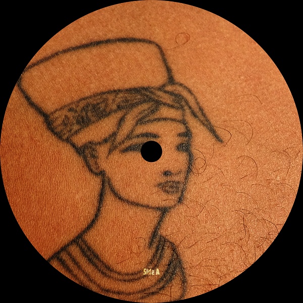 Phil Evans - E-Motions