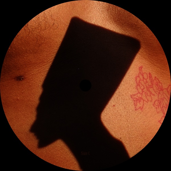 Phil Evans - E-Motions