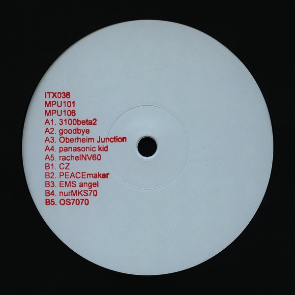 Raw Composed Peacemaking Electrons