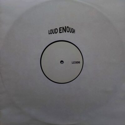 Future Inter Space EP