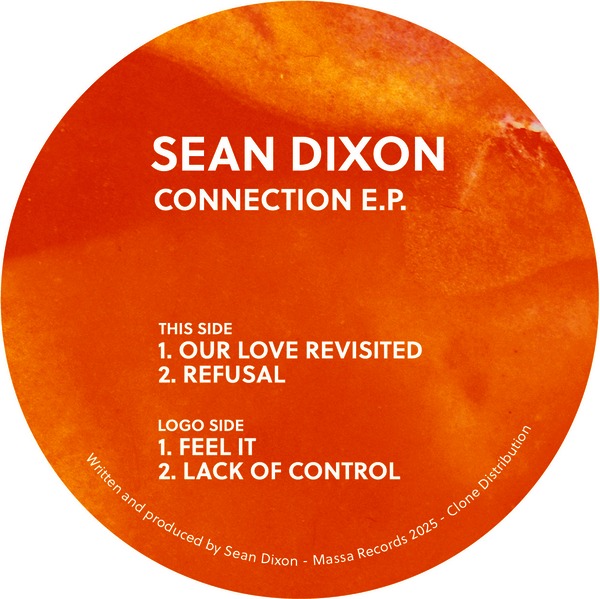 Connection EP