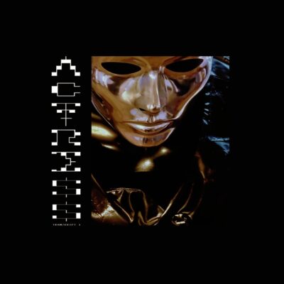 Tranzkript 1 (Black Vinyl)