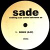Nothing Can Come Between Us /King Of Sorrow (House Remixes)