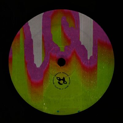 Now Is The Future EP