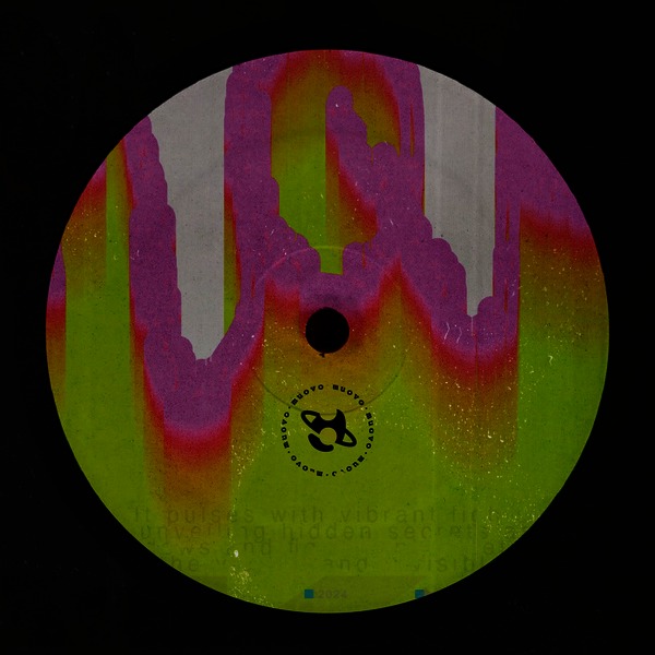 Now Is The Future EP