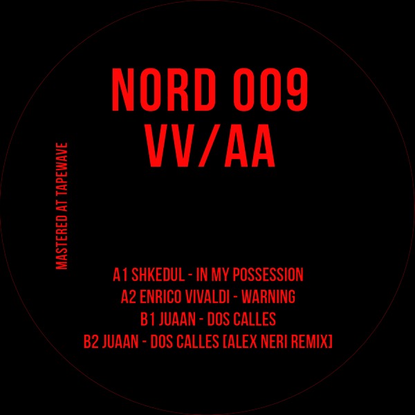 NORD 009