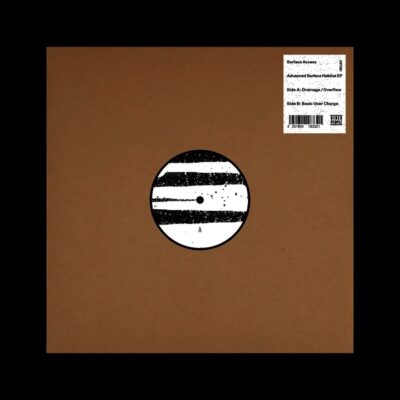 OP081_1_600 Advanced Surface Habitat EP