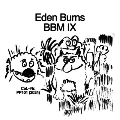 Big Beat Manifesto Vol. IX