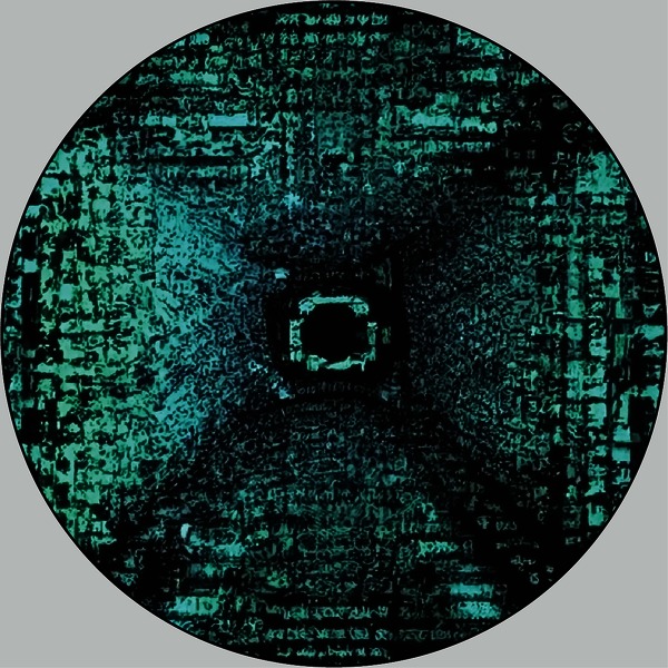 PRC001_1_600 Find Yourself Again EP