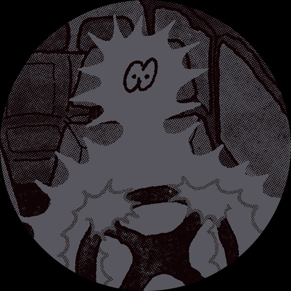 RBSELECT002_2_600 The Twisted Maze EP