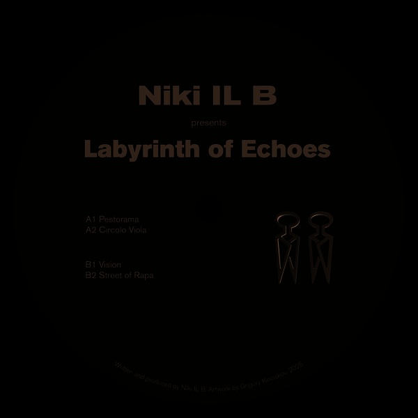 Labyrinth of Echoes