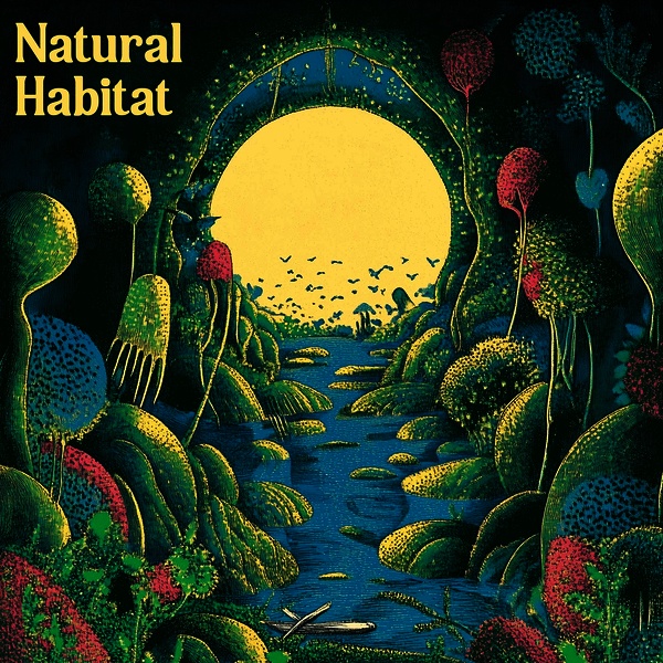 SL042_1_600 Natural Habitat