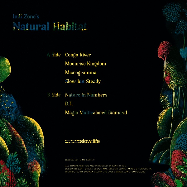 SL042_2_600 Natural Habitat