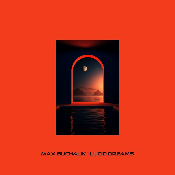 SLMXR003_1_600 Lucid Dreams EP