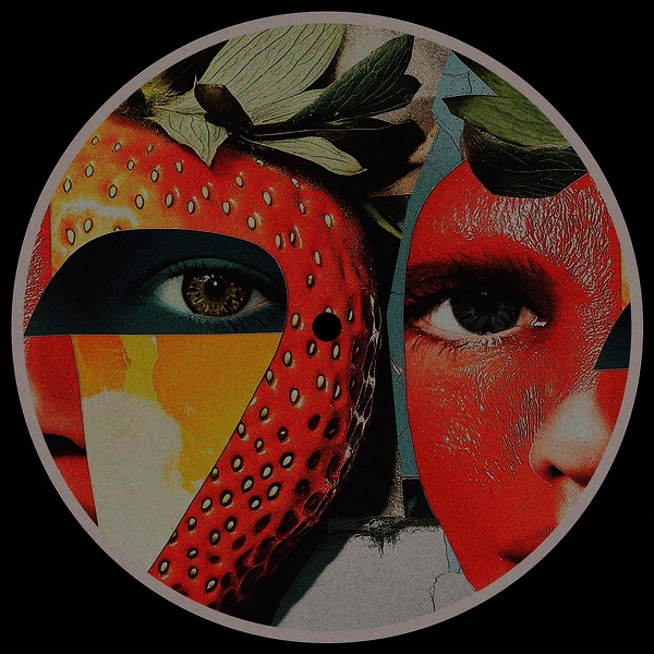 STRWB012_2_600 Fruit Medley Vol. 3