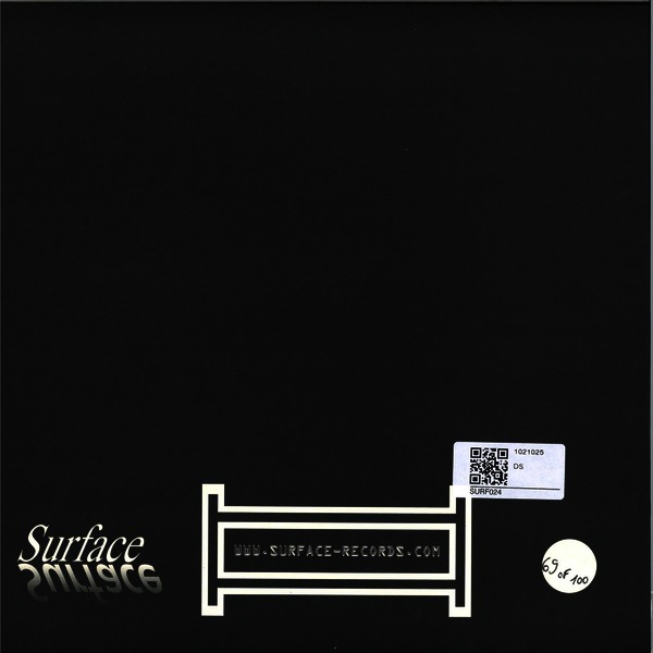 SURF024_2_600 The Price Of Spirit