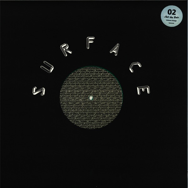 Unknown ArtistnJack The Mack 2