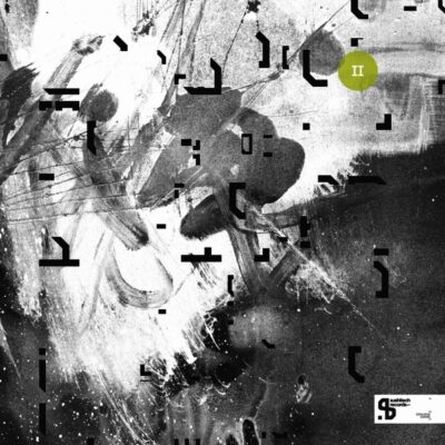 SUSH82_2_600 A Few And Far Between II