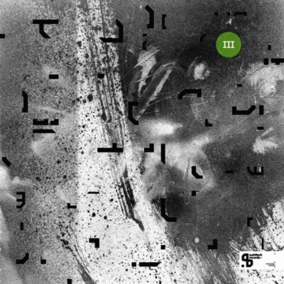Steve O'Sullivan – Dimensions 1 Steve O'Sullivan - Dimensions 1 // Sushitech Records - SUSH56