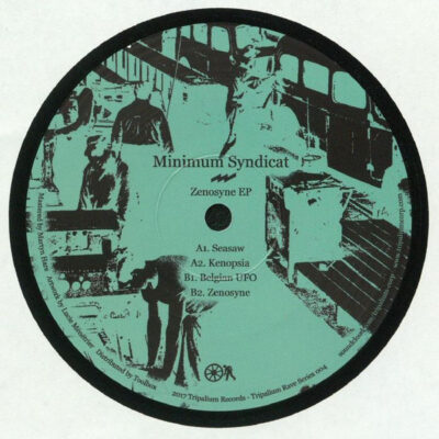 Don't Try To Understand It