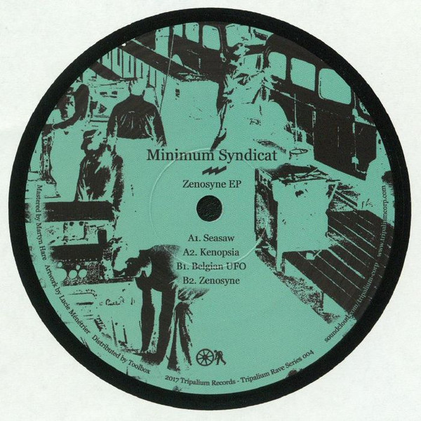 Don't Try To Understand It