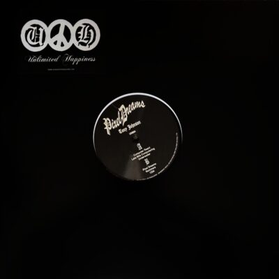 UH004_1_600 Pixel Dreams EP