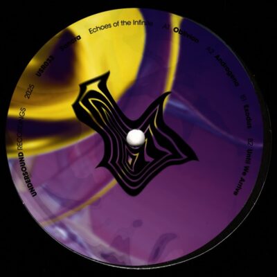 Echoes of the Infinitive