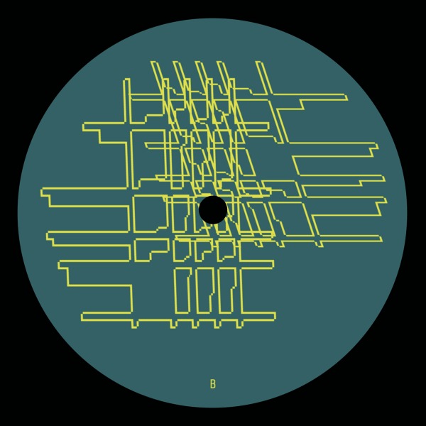 WB030_2_600 Ease Your Mind / Los Demeteros