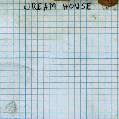 Jream House Lp