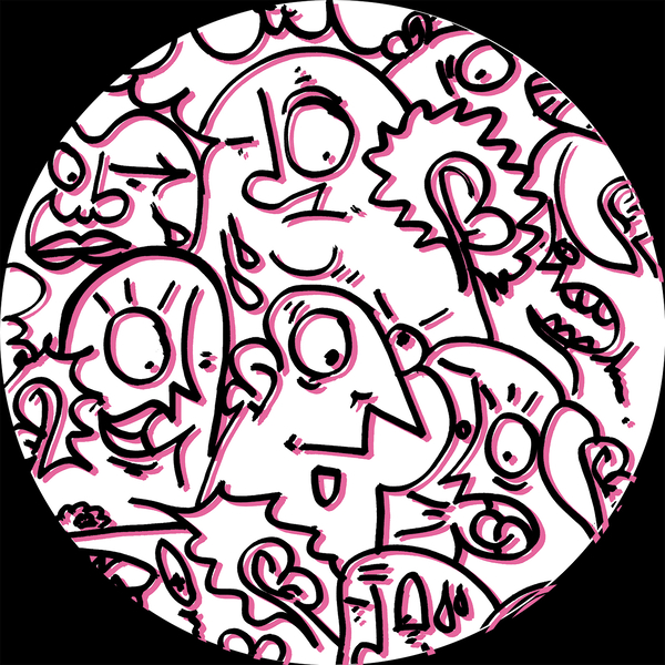 AKR08_2_600 Drummer EP