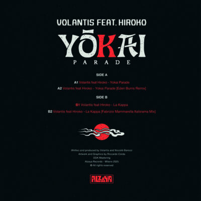 ALZ07_1_600 YĹŤkai Parade