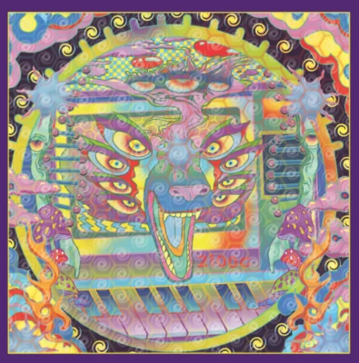 Screenshot E-Tribes EP