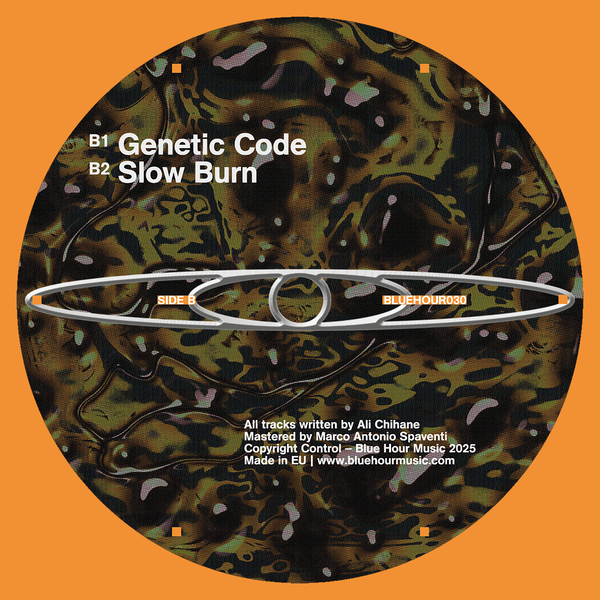 BLUEHOUR030_2_600 Genetic Code