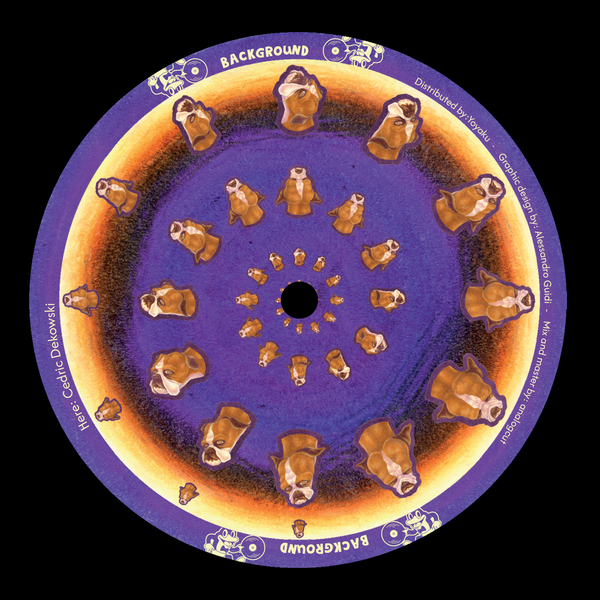 BR03_2_600 Luca Piermattei & Cédric Dekowski - Split EP