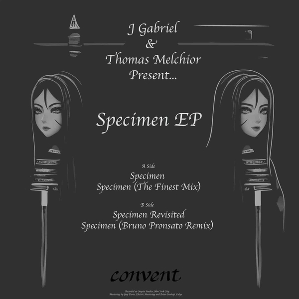 Specimen EP