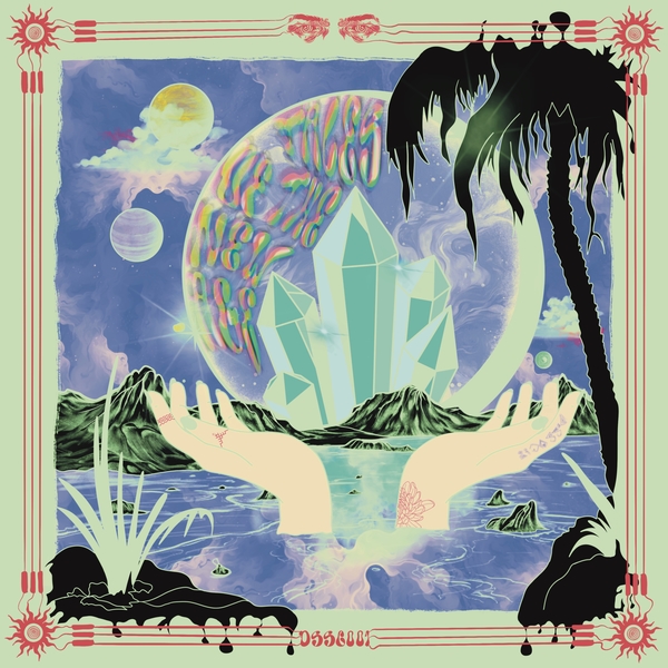 Tales Of The New Age