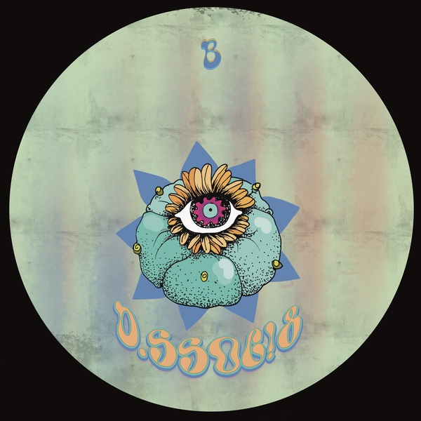 Tales Of The New Age