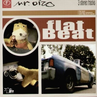 Flat Beat