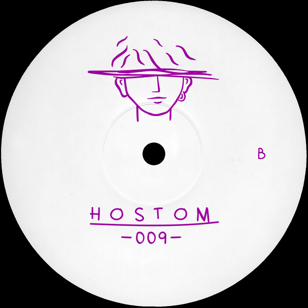 HOSTOM009