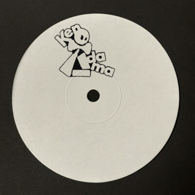 KDM001_2_600 Double Trouble EP