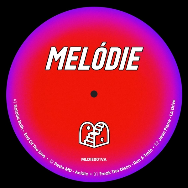 MELÓDIE VA 001