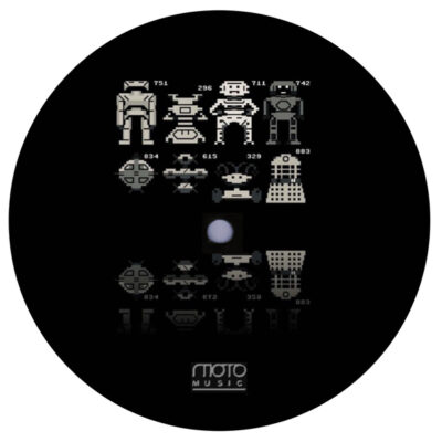 Remember The Future EP