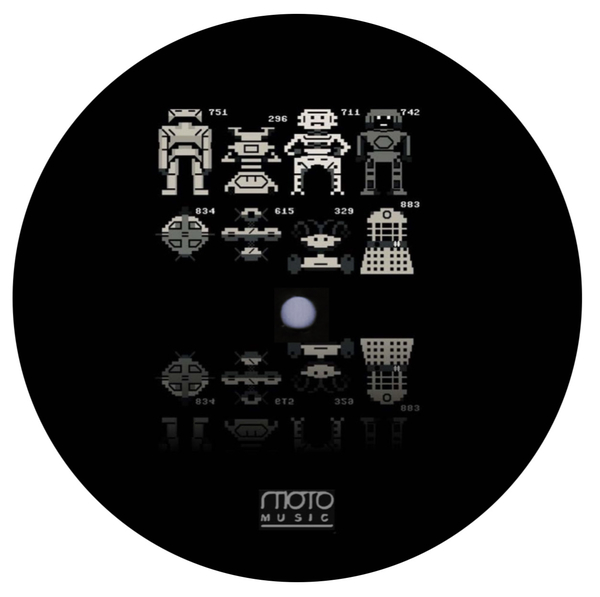 Remember The Future EP