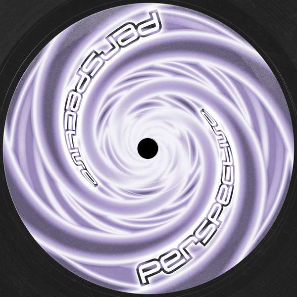 PERSPECTIVE008_2_600 The Brave Gardener EP