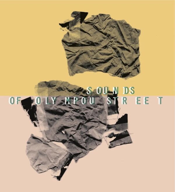 PKP003_1_600 Sounds Of Olympou Street